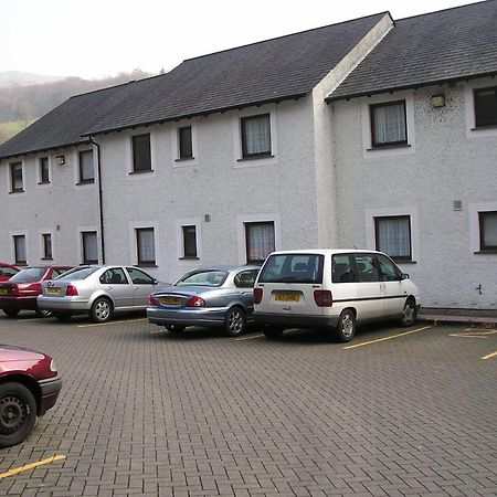 Quaysiders Club Apart otel Ambleside Dış mekan fotoğraf