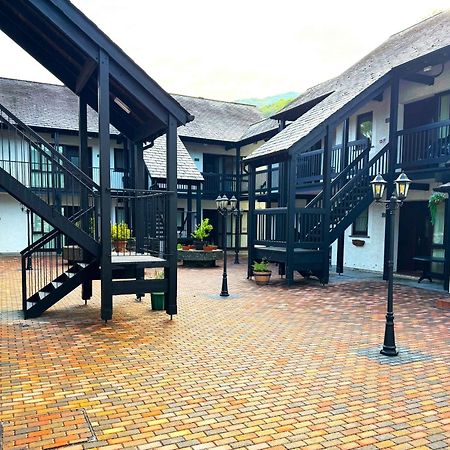 Quaysiders Club Apart otel Ambleside Dış mekan fotoğraf