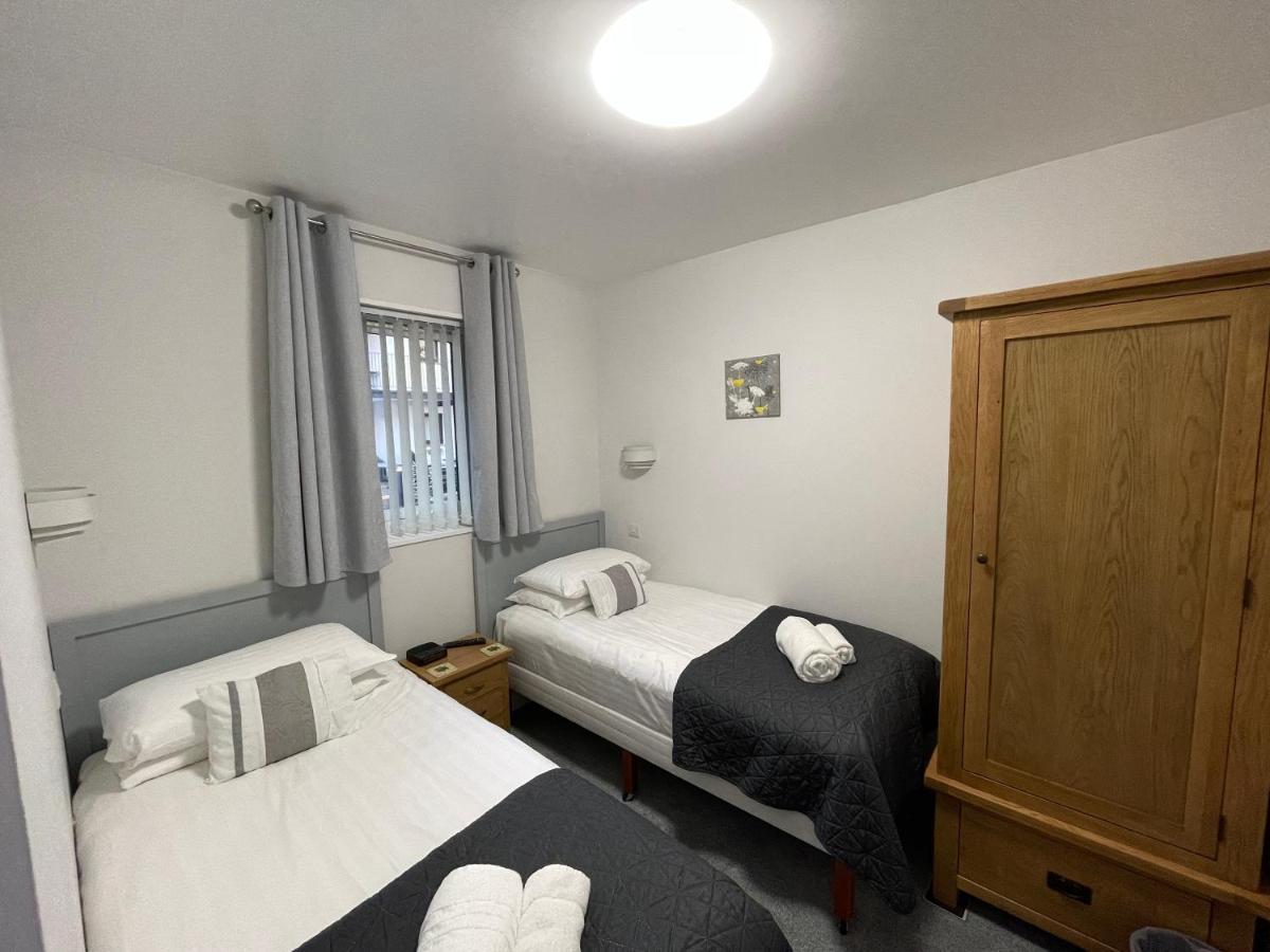 Quaysiders Club Apart otel Ambleside Dış mekan fotoğraf