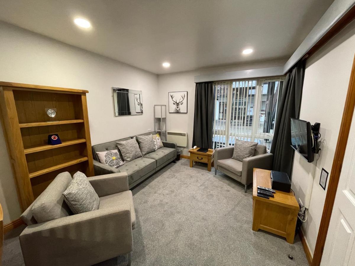 Quaysiders Club Apart otel Ambleside Dış mekan fotoğraf