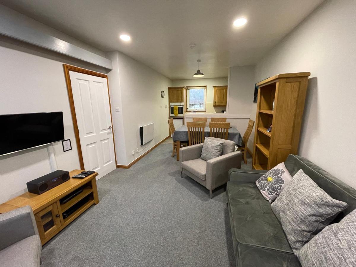 Quaysiders Club Apart otel Ambleside Dış mekan fotoğraf