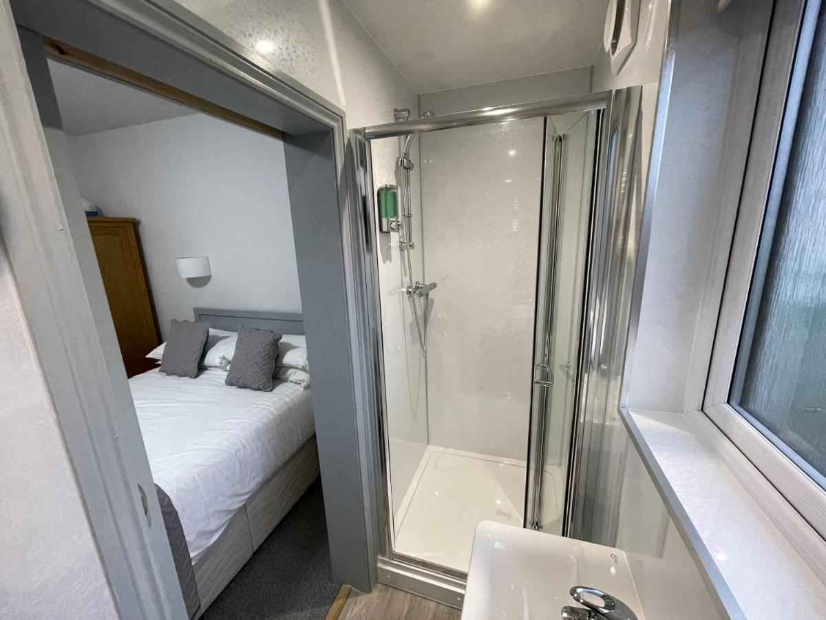 Quaysiders Club Apart otel Ambleside Dış mekan fotoğraf