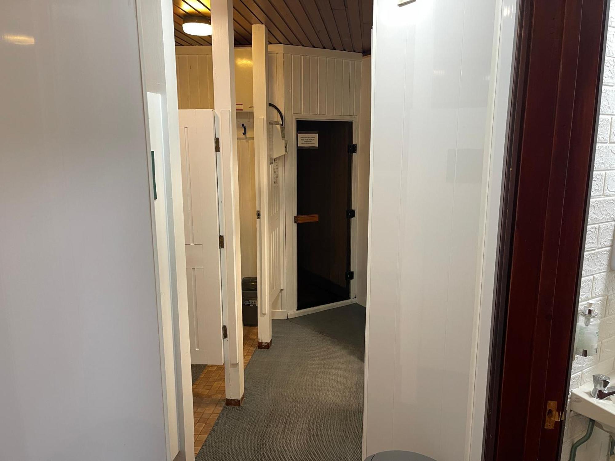 Quaysiders Club Apart otel Ambleside Dış mekan fotoğraf