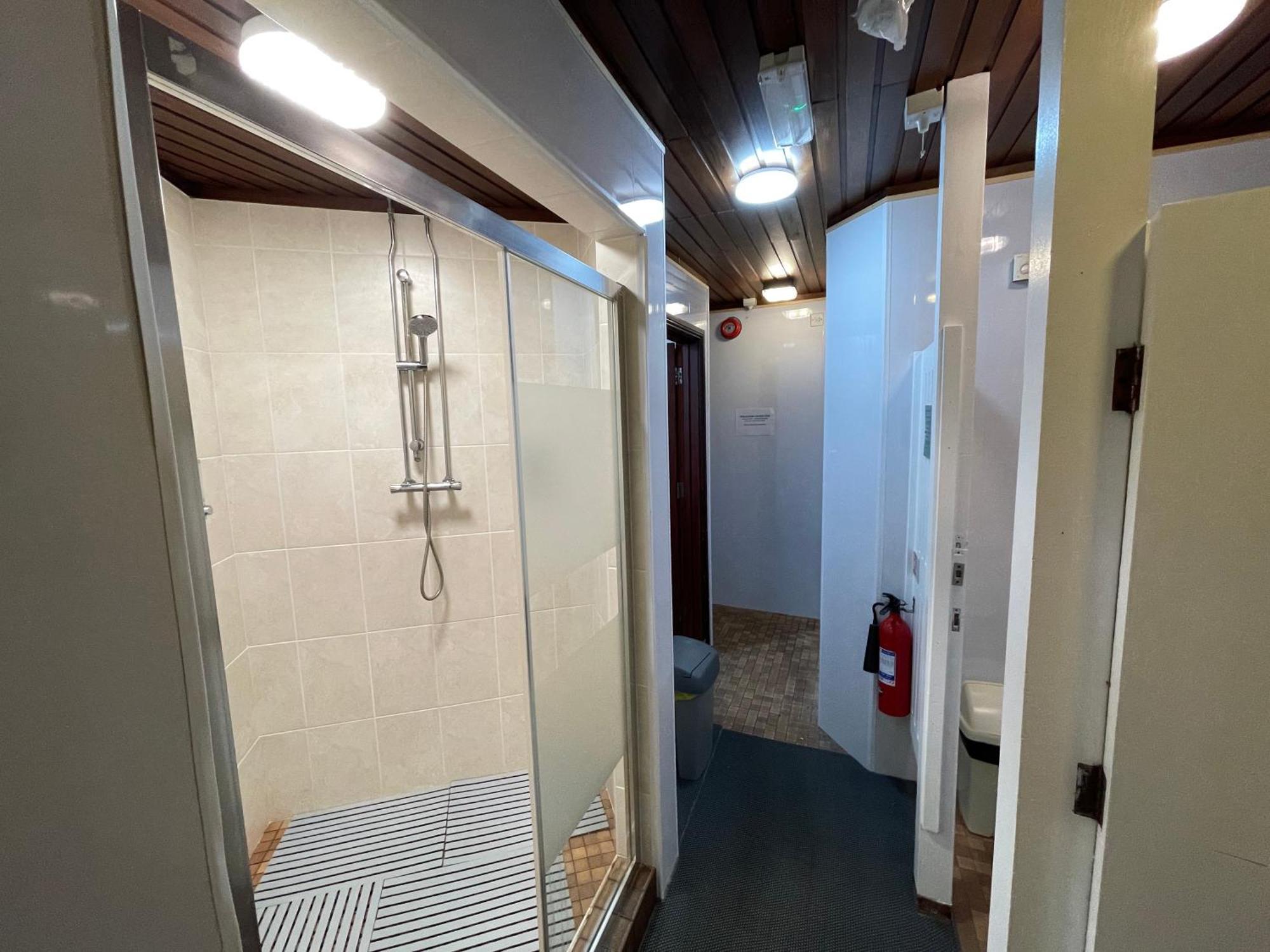 Quaysiders Club Apart otel Ambleside Dış mekan fotoğraf