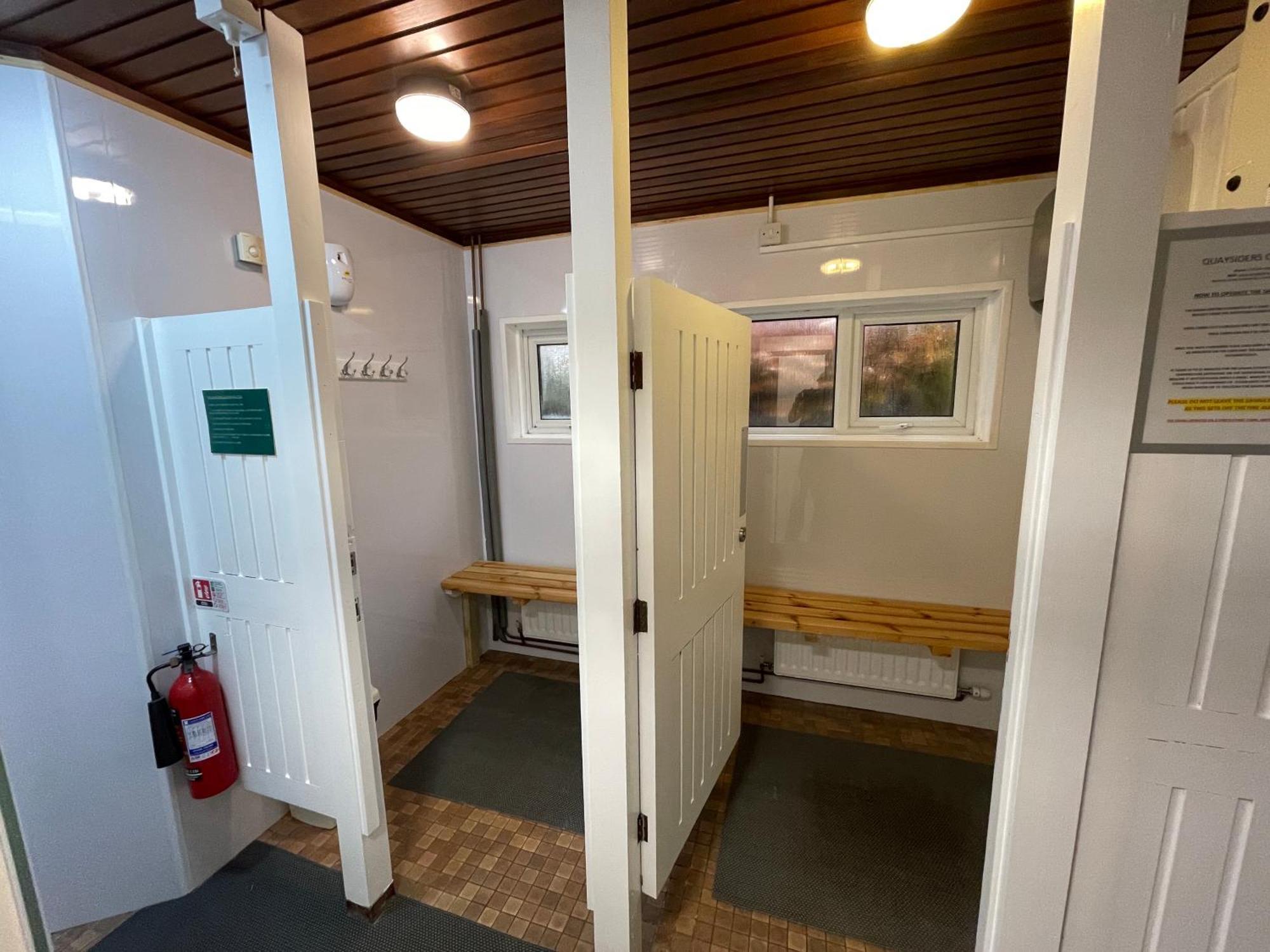 Quaysiders Club Apart otel Ambleside Dış mekan fotoğraf