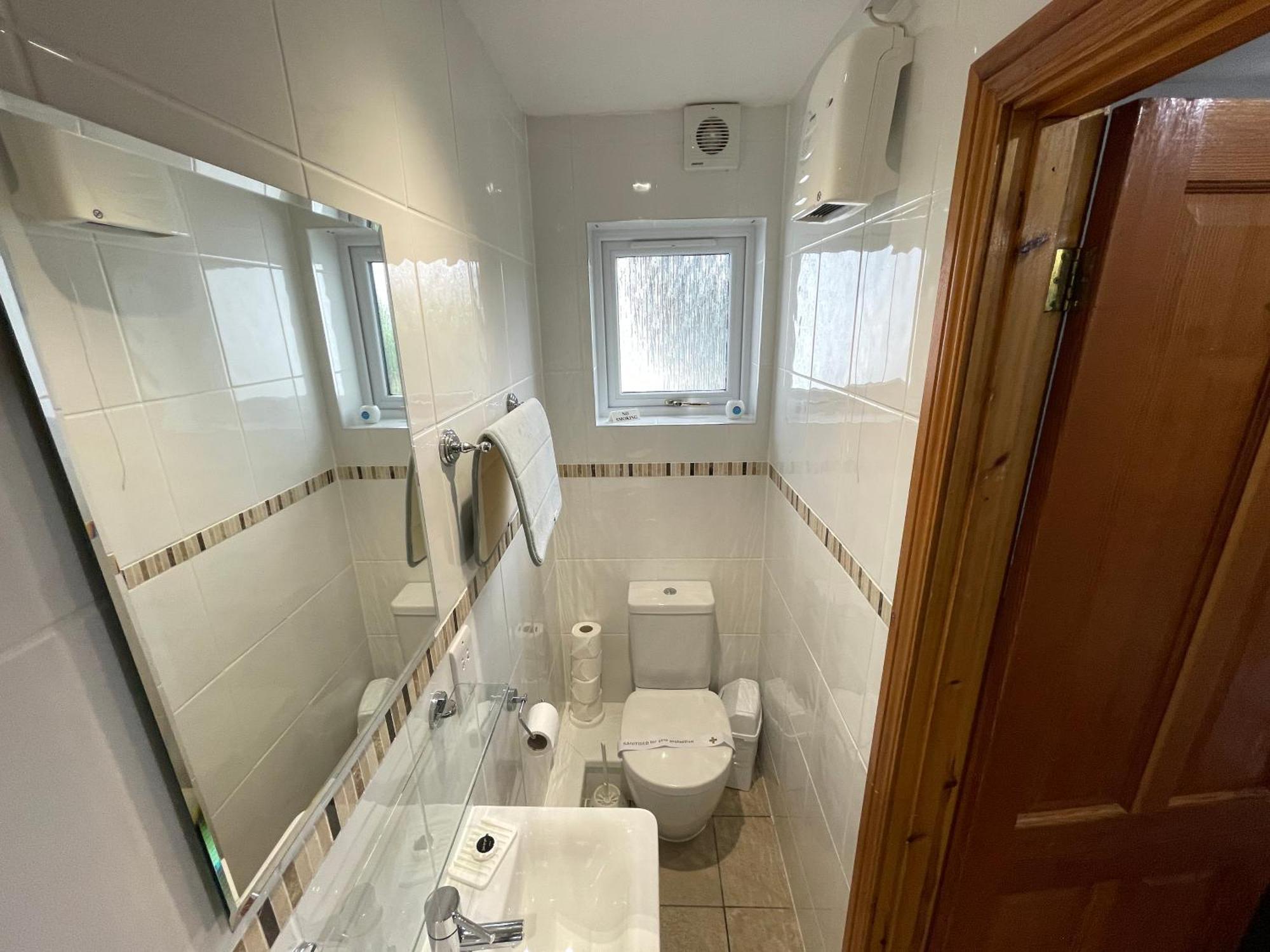 Quaysiders Club Apart otel Ambleside Dış mekan fotoğraf