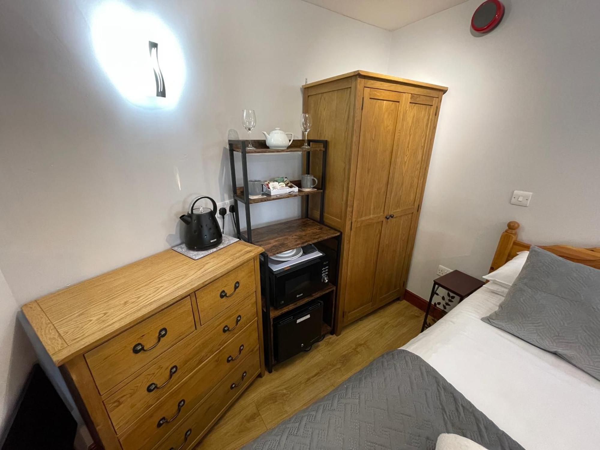Quaysiders Club Apart otel Ambleside Dış mekan fotoğraf