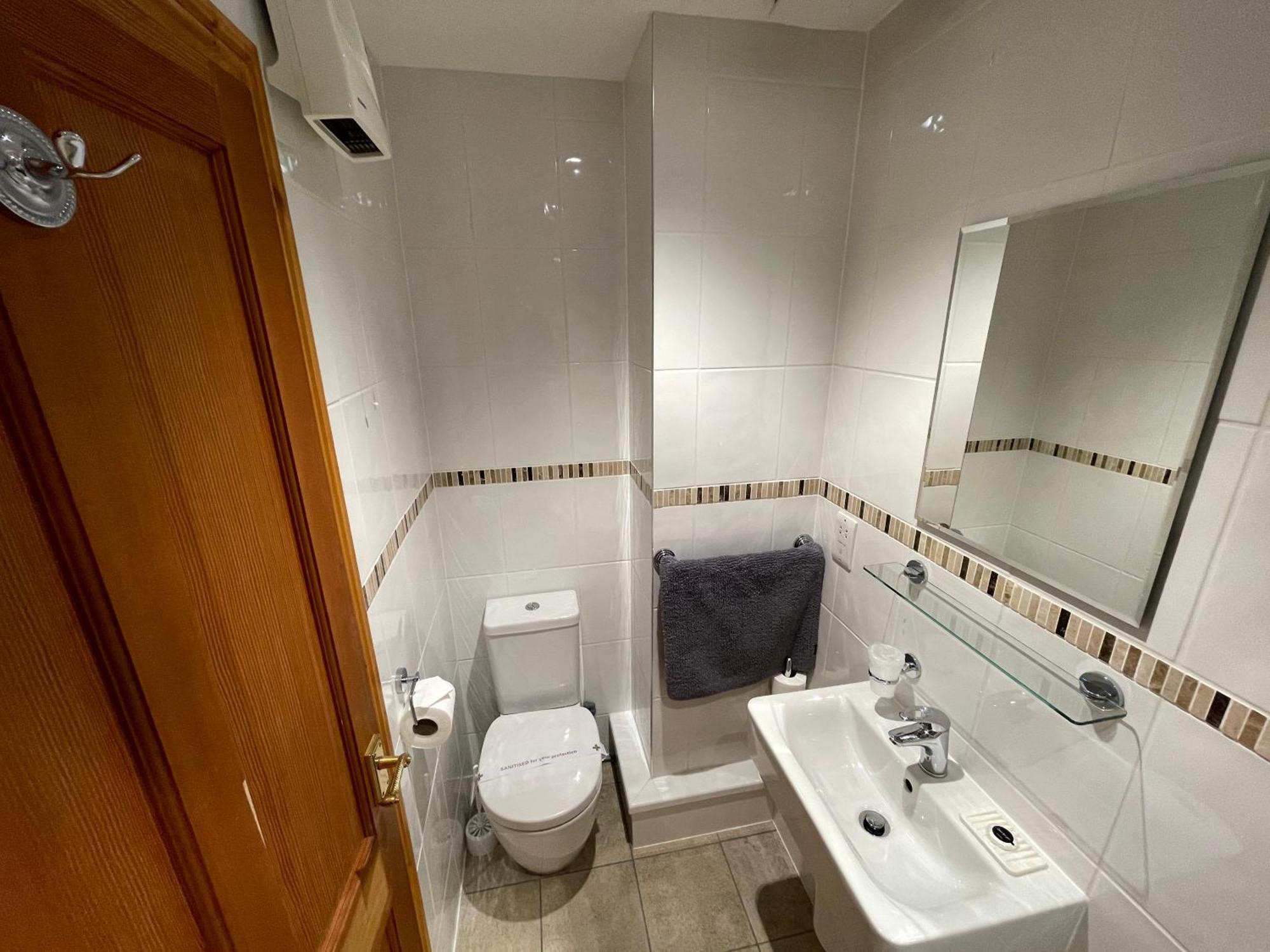 Quaysiders Club Apart otel Ambleside Dış mekan fotoğraf