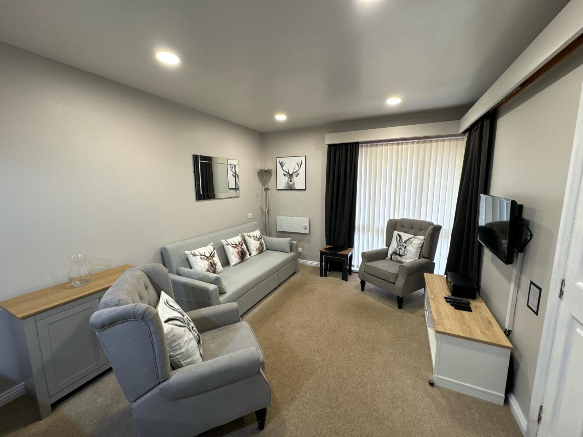 Quaysiders Club Apart otel Ambleside Dış mekan fotoğraf