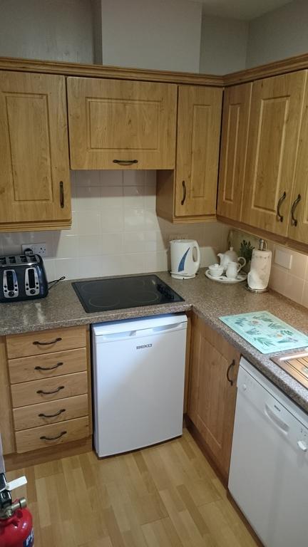 Quaysiders Club Apart otel Ambleside Dış mekan fotoğraf