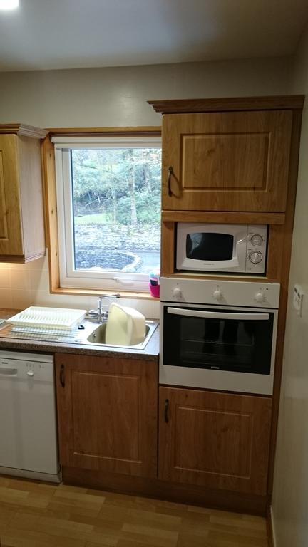 Quaysiders Club Apart otel Ambleside Dış mekan fotoğraf